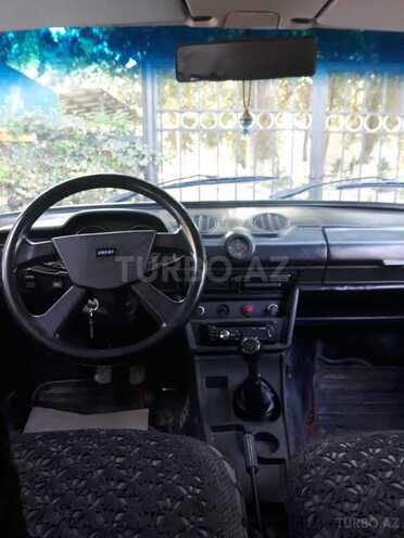 LADA (VAZ) 2106 2001, 195,000 km - 1.6 l - Mingəçevir