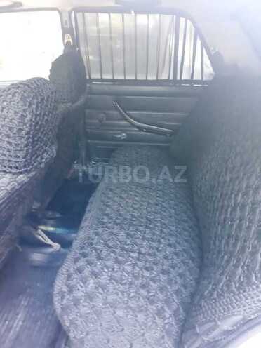 LADA (VAZ) 2106 2001, 195,000 km - 1.6 l - Mingəçevir