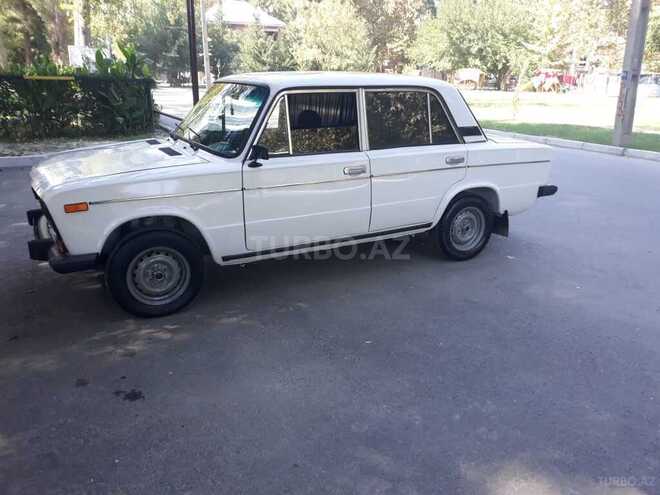 LADA (VAZ) 2106 2001, 195,000 km - 1.6 l - Mingəçevir
