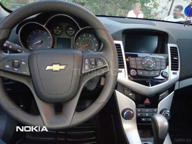Chevrolet Cruze 2015, 85,000 km - 1.4 l - Bakı