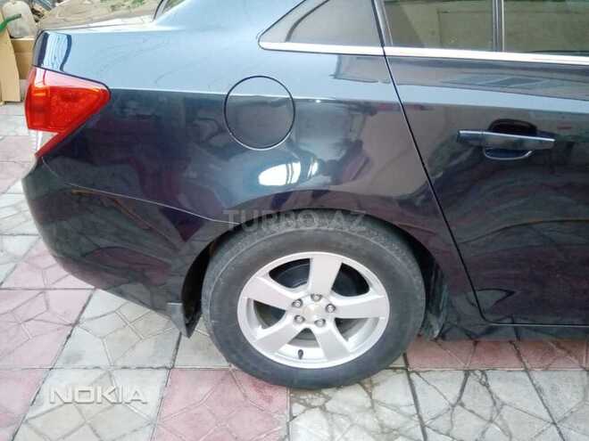 Chevrolet Cruze 2015, 85,000 km - 1.4 l - Bakı