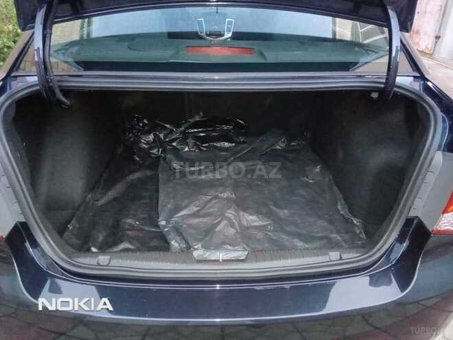 Chevrolet Cruze 2015, 85,000 km - 1.4 l - Bakı