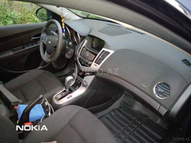 Chevrolet Cruze 2015, 85,000 km - 1.4 l - Bakı