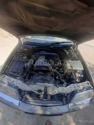 Mercedes C 180 1999, 199,127 km - 1.8 l - Bakı