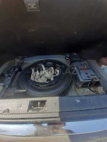 Mercedes C 180 1999, 199,127 km - 1.8 l - Bakı