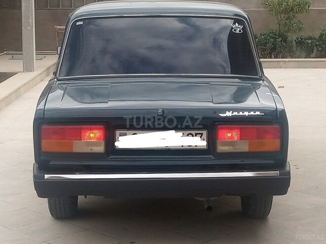 LADA (VAZ) 2107 2000, 200,000 km - 1.6 l - Bakı