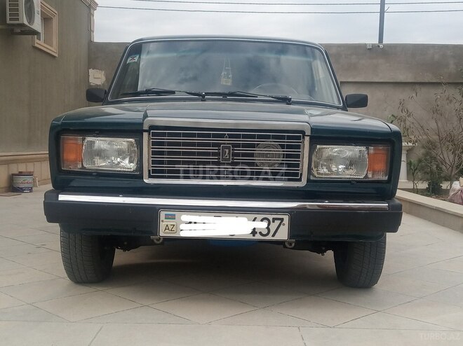 LADA (VAZ) 2107 2000, 200,000 km - 1.6 l - Bakı