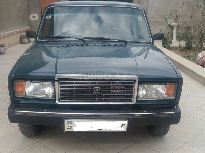 LADA (VAZ) 2107 2000, 200,000 km - 1.6 l - Bakı