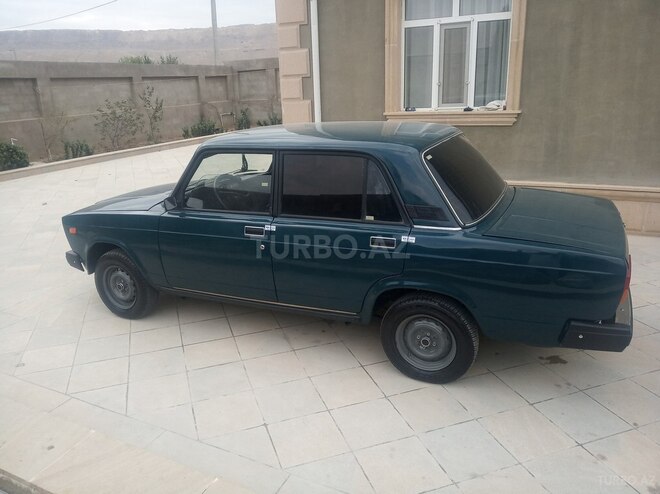 LADA (VAZ) 2107 2000, 200,000 km - 1.6 l - Bakı