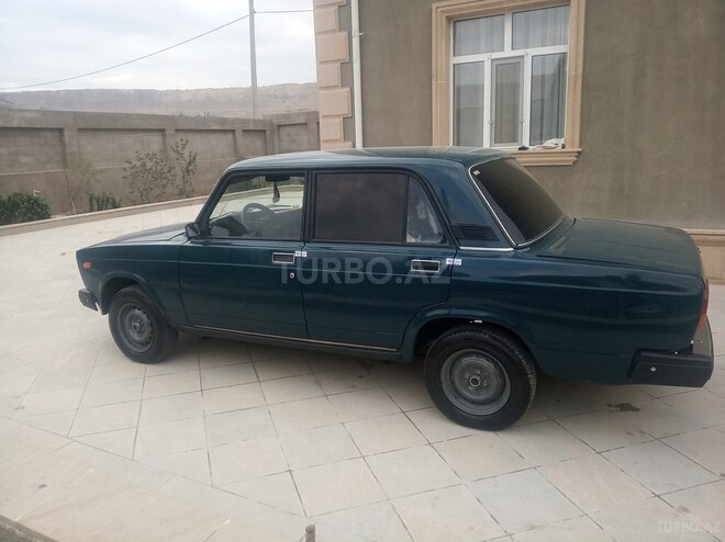 LADA (VAZ) 2107 2000, 200,000 km - 1.6 l - Bakı