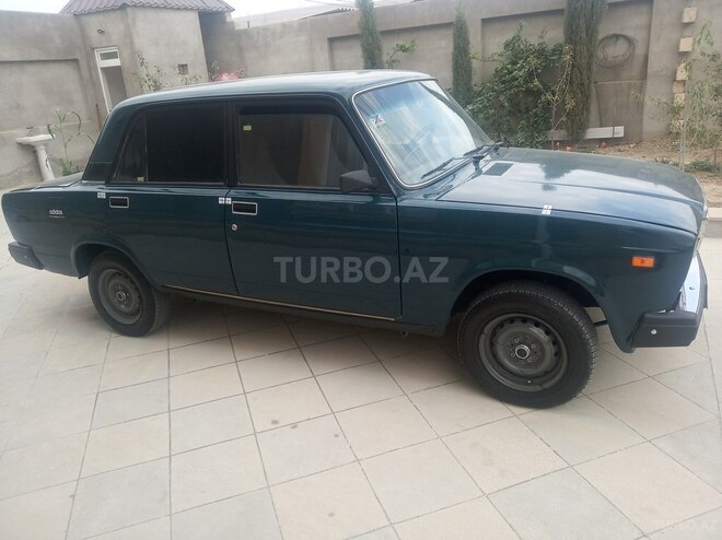 LADA (VAZ) 2107 2000, 200,000 km - 1.6 l - Bakı
