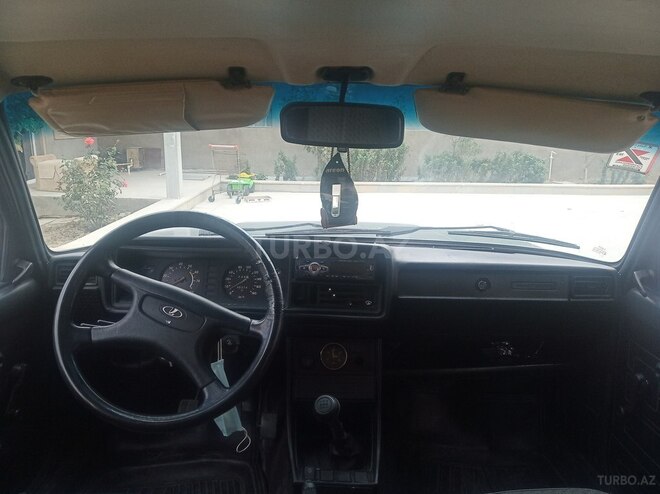 LADA (VAZ) 2107 2000, 200,000 km - 1.6 l - Bakı