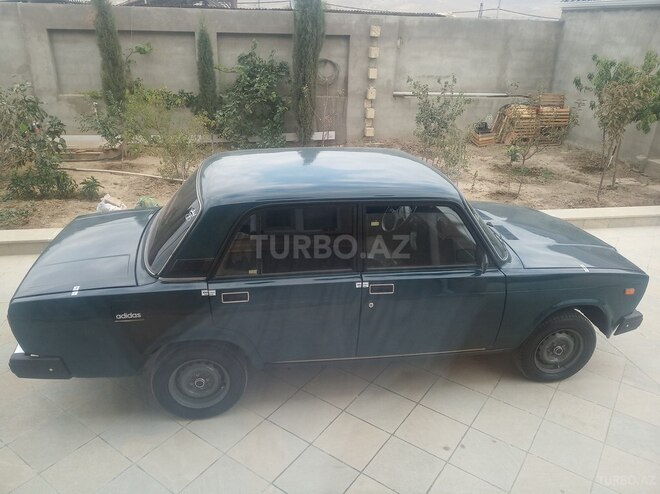 LADA (VAZ) 2107 2000, 200,000 km - 1.6 l - Bakı