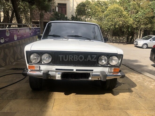 LADA (VAZ) 2106 1977, 150,000 km - 1.6 l - Bakı