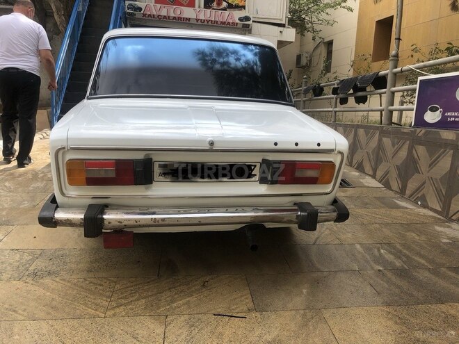 LADA (VAZ) 2106 1977, 150,000 km - 1.6 l - Bakı