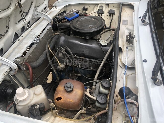 LADA (VAZ) 2106 1977, 150,000 km - 1.6 l - Bakı