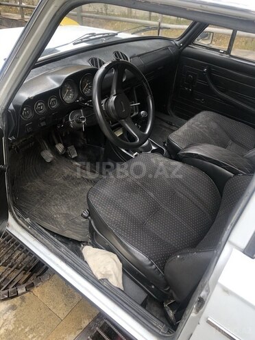LADA (VAZ) 2106 1977, 150,000 km - 1.6 l - Bakı