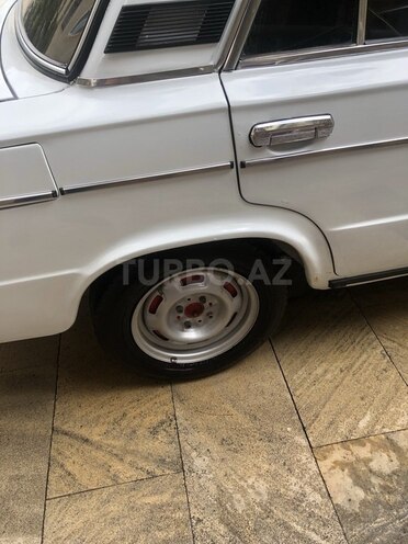 LADA (VAZ) 2106 1977, 150,000 km - 1.6 l - Bakı