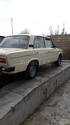 LADA (VAZ) 2106 1993, 87,536 km - 1.3 l - Göyçay