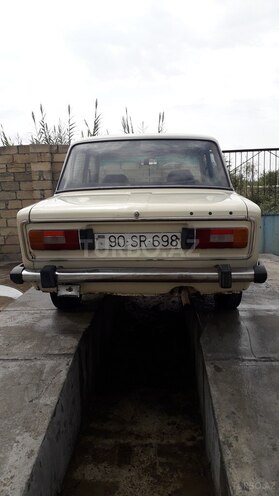 LADA (VAZ) 2106 1993, 87,536 km - 1.3 l - Göyçay