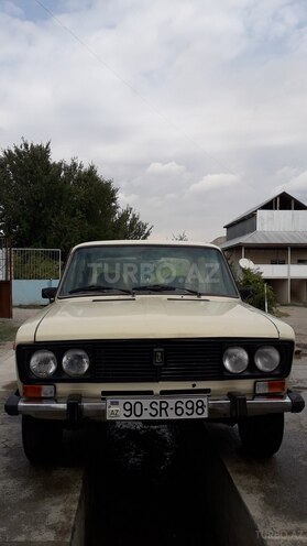 LADA (VAZ) 2106 1993, 87,536 km - 1.3 l - Göyçay