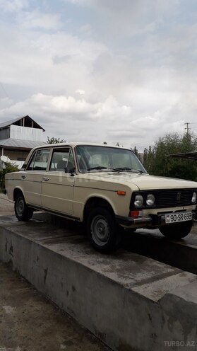 LADA (VAZ) 2106 1993, 87,536 km - 1.3 l - Göyçay