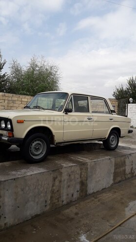LADA (VAZ) 2106 1993, 87,536 km - 1.3 l - Göyçay