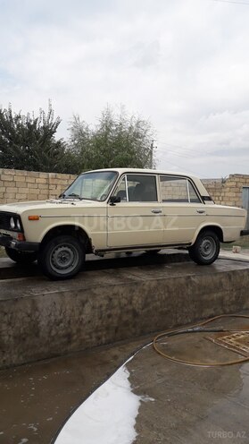 LADA (VAZ) 2106 1993, 87,536 km - 1.3 l - Göyçay
