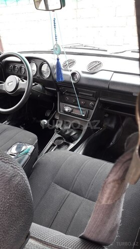 LADA (VAZ) 2106 1993, 87,536 km - 1.3 l - Göyçay
