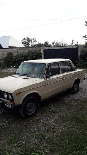 LADA (VAZ) 2106 1993, 87,536 km - 1.3 l - Göyçay