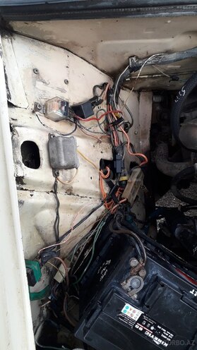 LADA (VAZ) 2106 1993, 87,536 km - 1.3 l - Göyçay