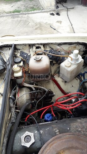 LADA (VAZ) 2106 1993, 87,536 km - 1.3 l - Göyçay