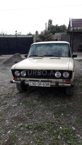 LADA (VAZ) 2106 1993, 87,536 km - 1.3 l - Göyçay