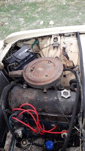 LADA (VAZ) 2106 1993, 87,536 km - 1.3 l - Göyçay