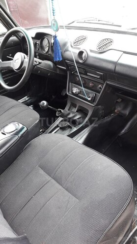 LADA (VAZ) 2106 1993, 87,536 km - 1.3 l - Göyçay