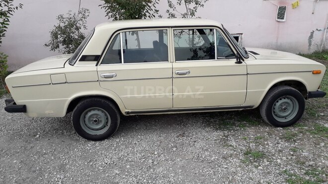 LADA (VAZ) 2106 1993, 87,536 km - 1.3 l - Göyçay