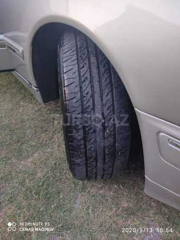 Mercedes E 240 2001, 349,000 km - 2.4 l - Sabirabad