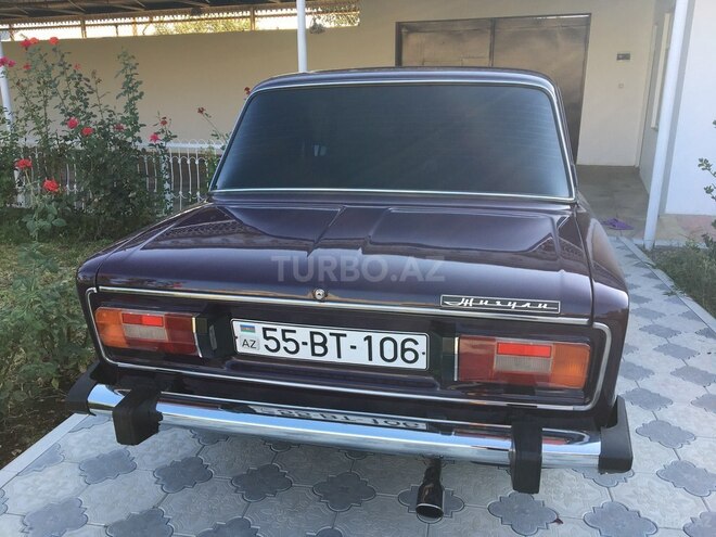 LADA (VAZ) 2106 1998, 56,000 km - 1.6 l - Şəki