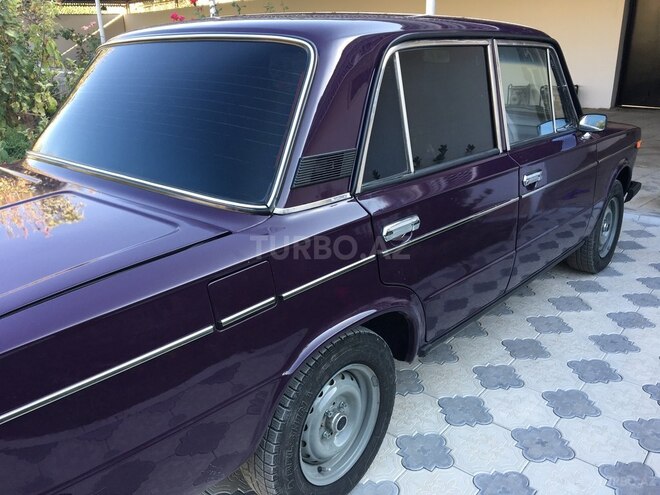 LADA (VAZ) 2106 1998, 56,000 km - 1.6 l - Şəki