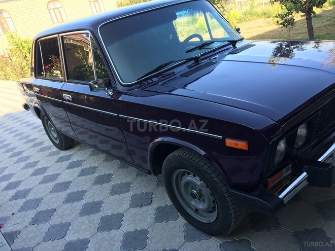 LADA (VAZ) 2106 1998, 56,000 km - 1.6 l - Şəki