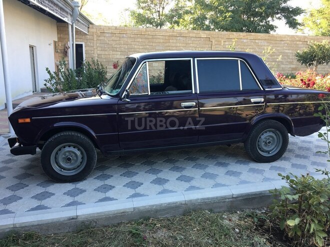 LADA (VAZ) 2106 1998, 56,000 km - 1.6 l - Şəki