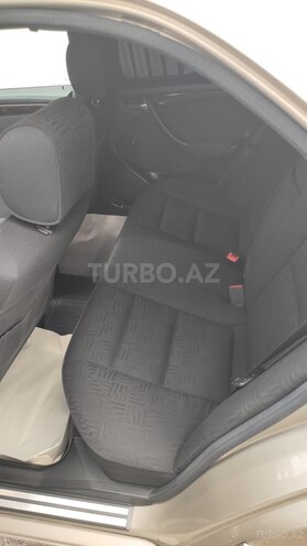 Mercedes C 180 1998, 286,000 km - 1.8 l - Bakı