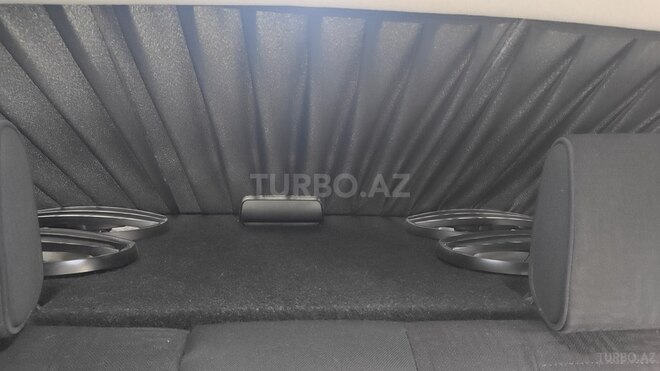 Mercedes C 180 1998, 286,000 km - 1.8 l - Bakı