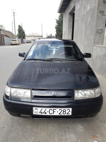 LADA (VAZ) 2110 2005, 247,000 km - 1.5 l - Masallı