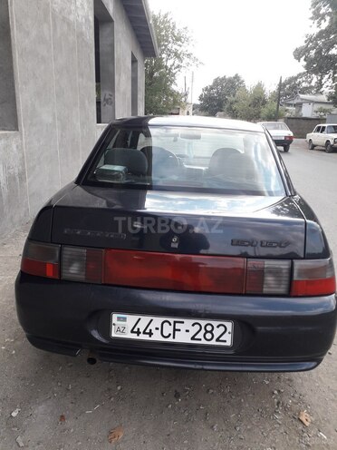 LADA (VAZ) 2110 2005, 247,000 km - 1.5 l - Masallı