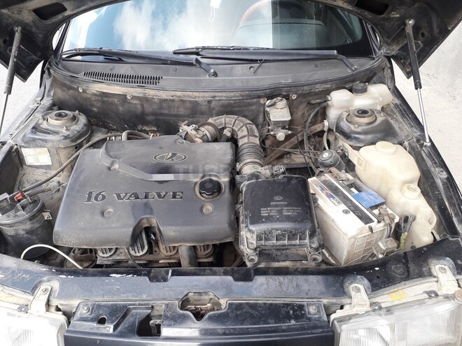 LADA (VAZ) 2110 2005, 247,000 km - 1.5 l - Masallı