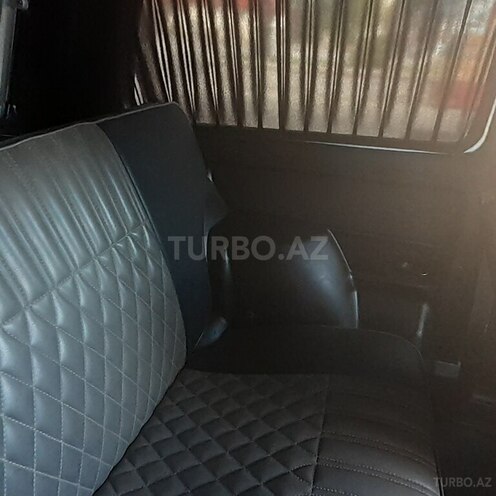 LADA (VAZ) Niva 2011, 101,005 km - 1.7 л - Şəki