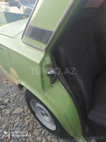 LADA (VAZ) 21011 1981, 124,325 km - 1.6 л - Balakən