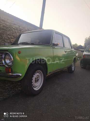 LADA (VAZ) 21011 1981, 124,325 km - 1.6 л - Balakən
