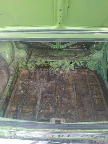 LADA (VAZ) 21011 1981, 124,325 km - 1.6 л - Balakən